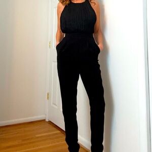 Alice + Olivia Jumpsuit Size 4